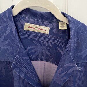Medium - Tommy Bahama Blue